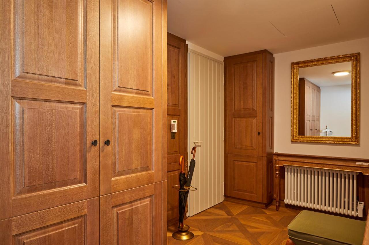 Chateau De Clotte & Suites Les Salles-de-Castillon Buitenkant foto